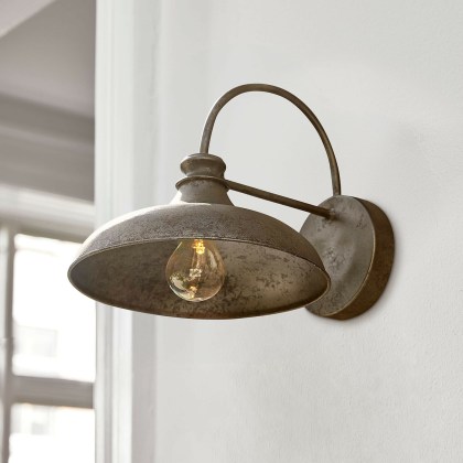 LED-Wandlampe Chassorin LED-Wandlampe Chassorin