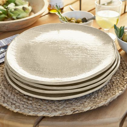 Teller 4er Set Luganville Teller 4er Set Luganville