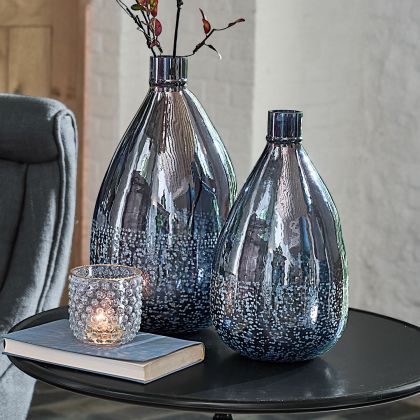 Vase 2er Set Qilevon Vase 2er Set Qilevon