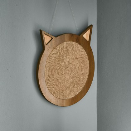 Kratzornament Tapsino Kratzornament Tapsino