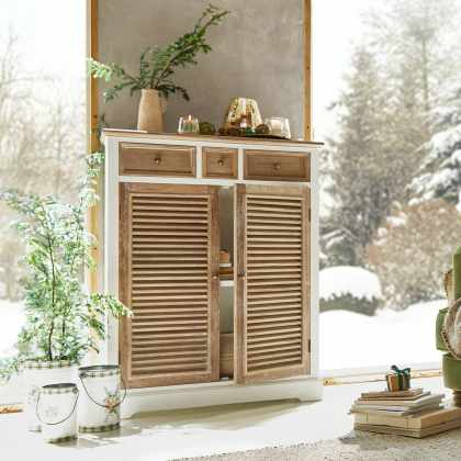 Kommode Lourmante Kommode Lourmante