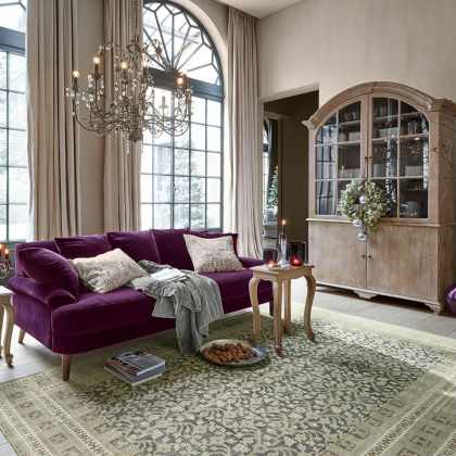 Teppich Nadimah Teppich Nadimah