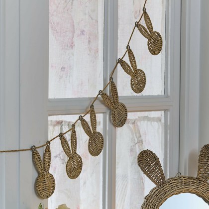 Girlande Papillonette Girlande Papillonette