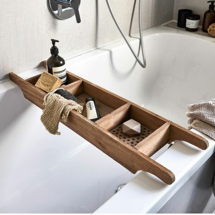 Badewannenablage Einid Badewannenablage Einid