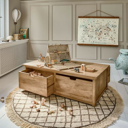 Teppich Puffino Teppich Puffino