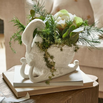 Übertopf Elarin Übertopf Elarin