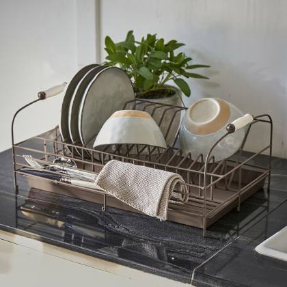 Geschirrständer Nara Geschirrständer Nara