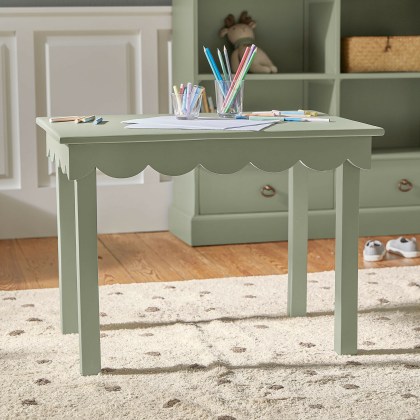 Kindertisch Poussinou Kindertisch Poussinou