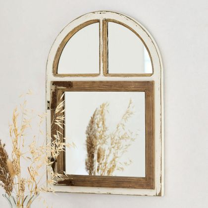 Spiegel Zilvento Spiegel Zilvento