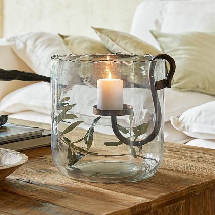 Windlicht Vermand Windlicht Vermand