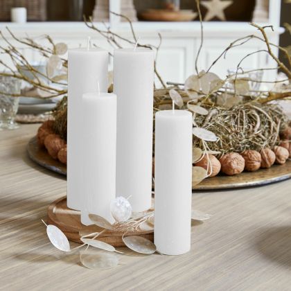 Kerze 4er Set Avinal Kerze 4er Set Avinal