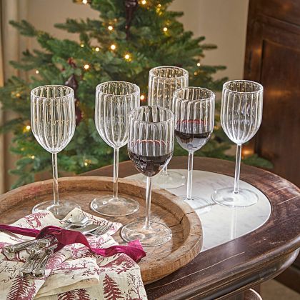 Glas 6er Set Bavella Glas 6er Set Bavella