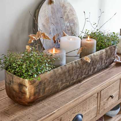 Schale Skye Schale Skye