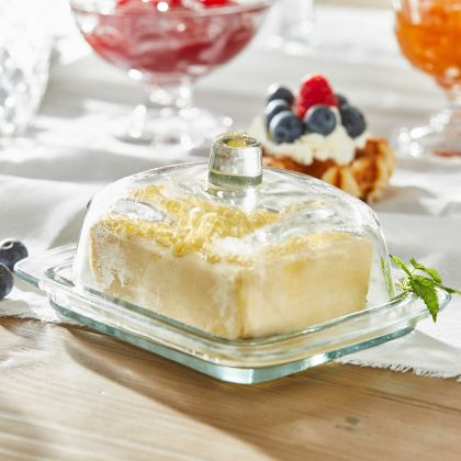 Butterdose Annie Butterdose Annie