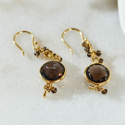 Ohrringe Brixal Ohrringe Brixal