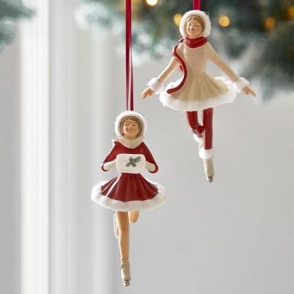 Anhänger 2er Set Sylphelle Anhänger 2er Set Sylphelle