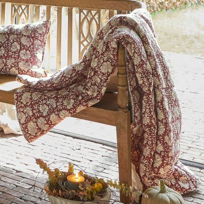 Plaid Soleique Plaid Soleique