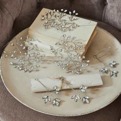 Weihnachtsschmuck 6er Set Eileen Weihnachtsschmuck 6er Set Eileen