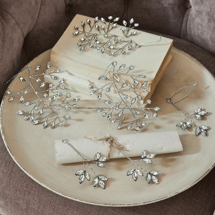 Weihnachtsschmuck 6er Set Eileen Weihnachtsschmuck 6er Set Eileen