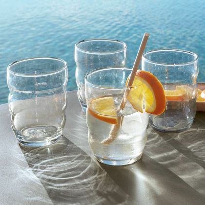 Glas 4er Set Tournavin Glas 4er Set Tournavin