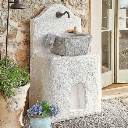 Brunnen Pisticci Brunnen Pisticci