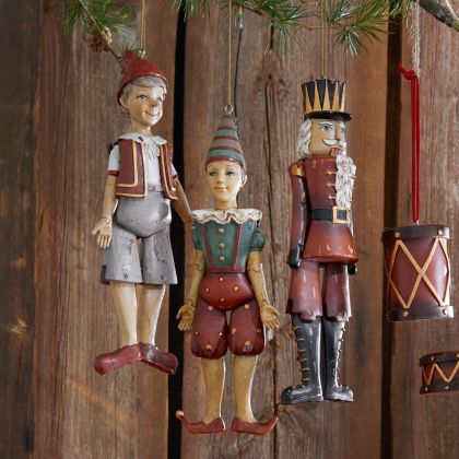 Figur 3er Set Udine Figur 3er Set Udine