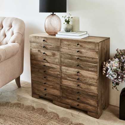 Kommode Magnifoux Kommode Magnifoux