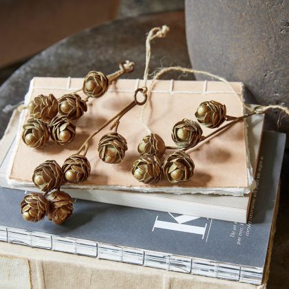 Anhänger 3er Set Lazimra Anhänger 3er Set Lazimra