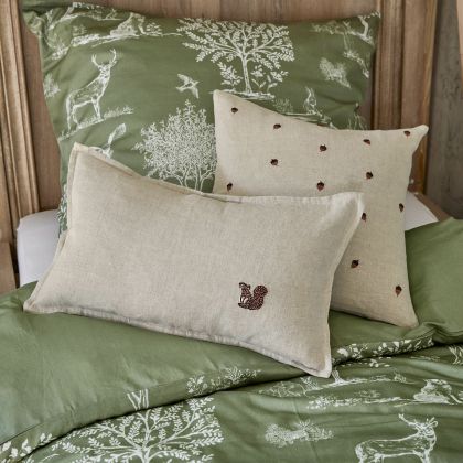 Kissenhülle 2er Set Zanabria Kissenhülle 2er Set Zanabria