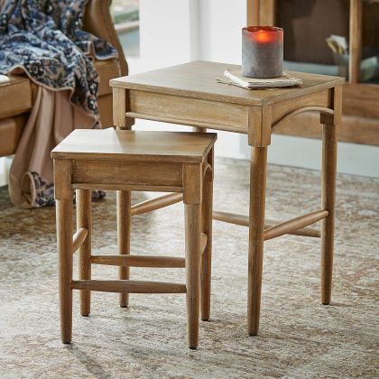 Beistelltisch 2er Set Benoique Beistelltisch 2er Set Benoique