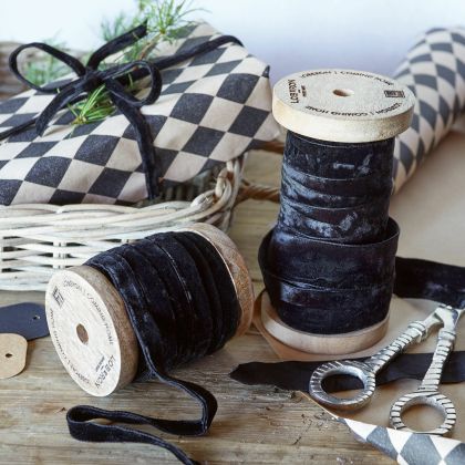 Samtband 2er Set Liandis Samtband 2er Set Liandis