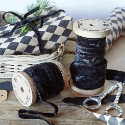 Samtband 2er Set Liandis Samtband 2er Set Liandis