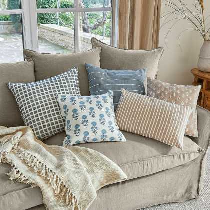 Kissenhülle 5er Set Xantelle Kissenhülle 5er Set Xantelle