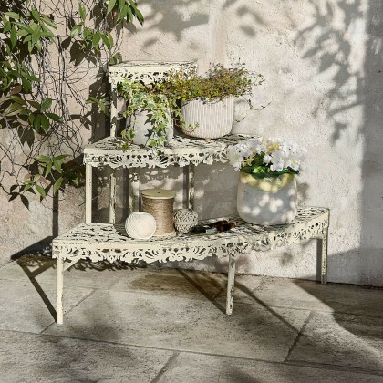 Pflanztreppe Cresselay Pflanztreppe Cresselay