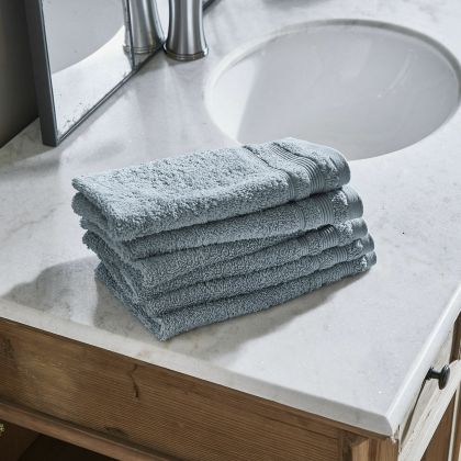 Gästehandtuch 6er Set Bourogne Gästehandtuch 6er Set Bourogne