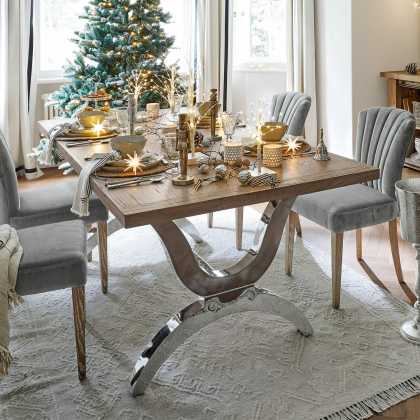 Tisch Grover Tisch Grover