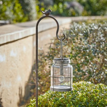 Solar-Laterne Anières Solar-Laterne Anières