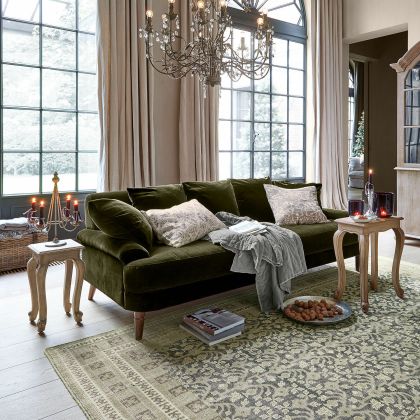 Sofa Rivermere Sofa Rivermere