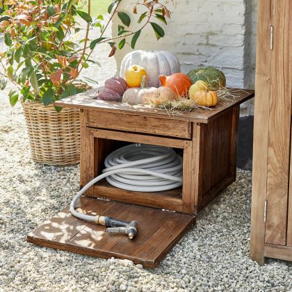 Gartenschlauchtopf Fontabre Gartenschlauchtopf Fontabre