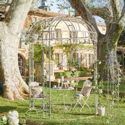 Pavillon Iolanda Pavillon Iolanda