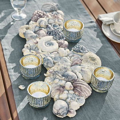 Deko-Muscheln Potnarvin Deko-Muscheln Potnarvin