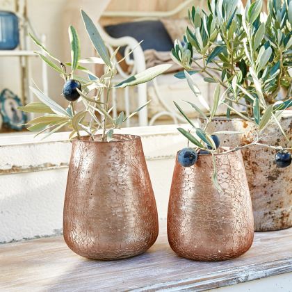 Windlicht 2er Set Chanut Windlicht 2er Set Chanut