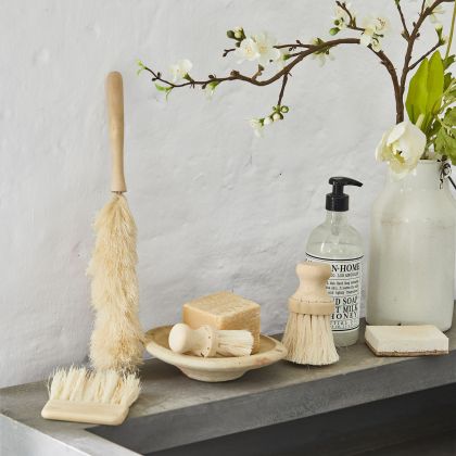 Deko-Bürsten 4er Set Jalexor Deko-Bürsten 4er Set Jalexor