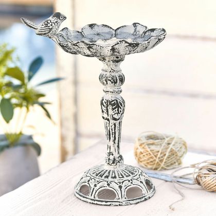 Vogeltränke Petrofani Vogeltränke Petrofani