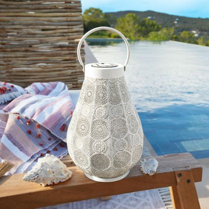 Solar-Laterne Carouge Solar-Laterne Carouge