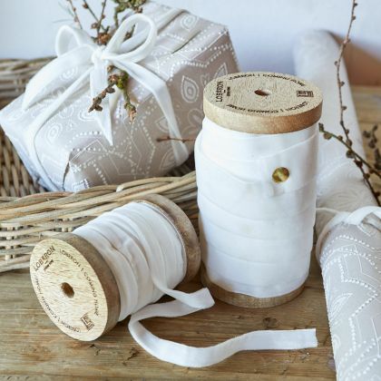 Samtband 2er Set Liandis Samtband 2er Set Liandis