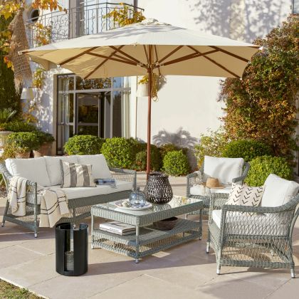 Sitzgruppe Cuchery Sitzgruppe Cuchery