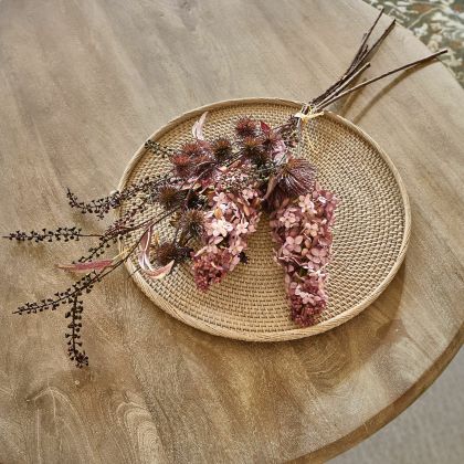 Deko-Blumenstrauß Frinalor Deko-Blumenstrauß Frinalor