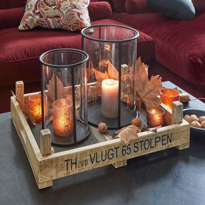 Tablett Stolpen Tablett Stolpen