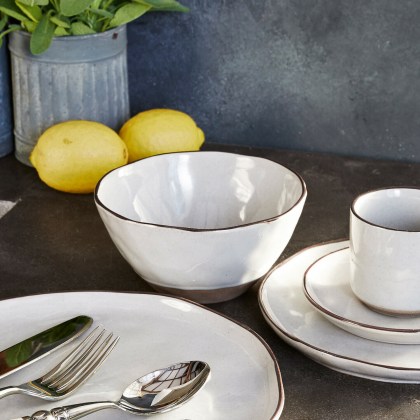 Schüssel 6er Set Biarré Schüssel 6er Set Biarré